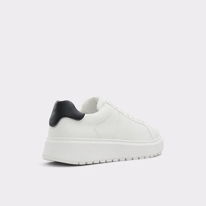 Low top sneaker - Cup sole - Image 5