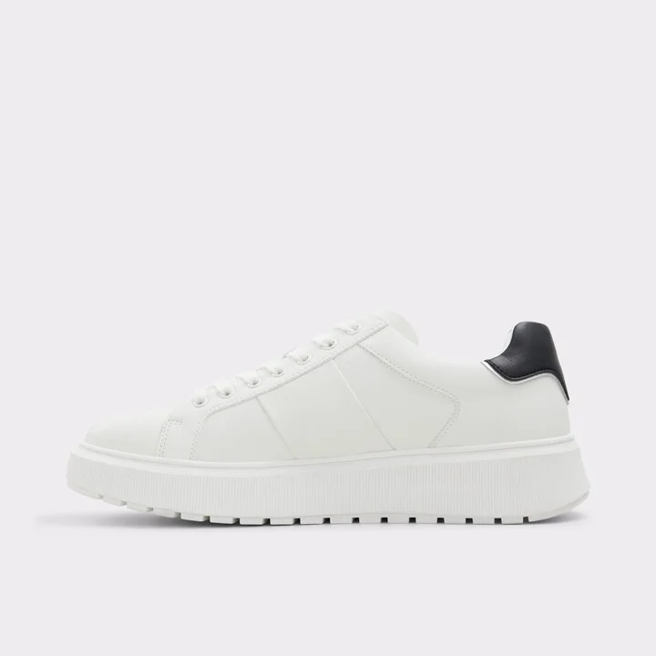 Low top sneaker - Cup sole - Image 6