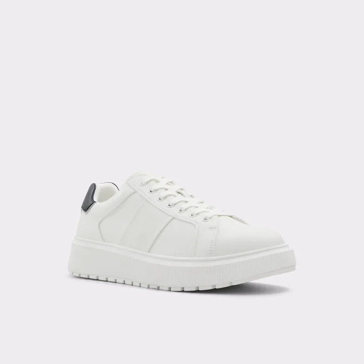 Low top sneaker - Cup sole - Image 7