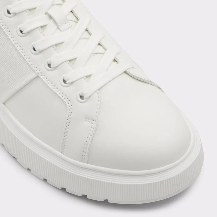 Low top sneaker - Cup sole - Image 8