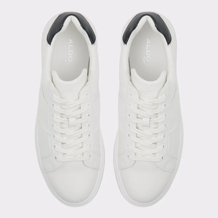 Low top sneaker - Cup sole - Image 9