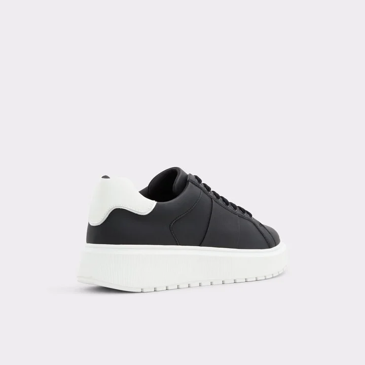 Low top sneaker - Cup sole - Image 3
