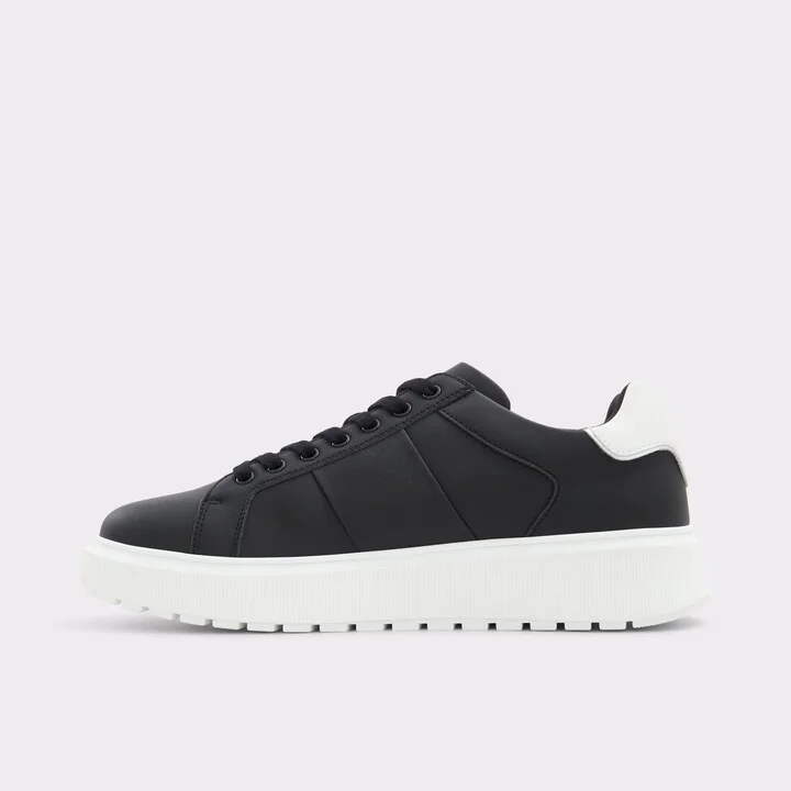 Low top sneaker - Cup sole - Image 4