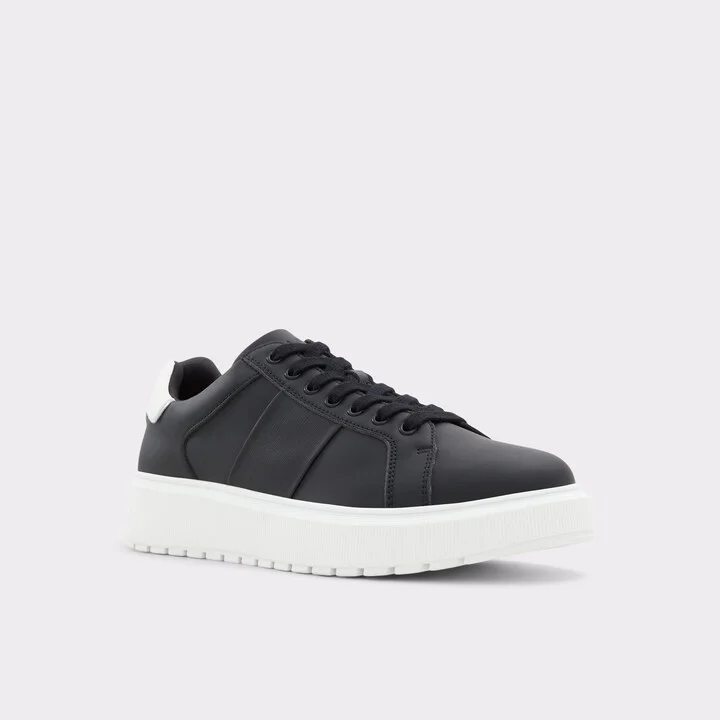 Low top sneaker - Cup sole - Image 5
