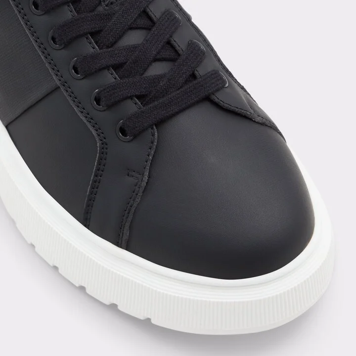 Low top sneaker - Cup sole - Image 6
