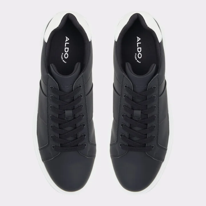 Low top sneaker - Cup sole - Image 7