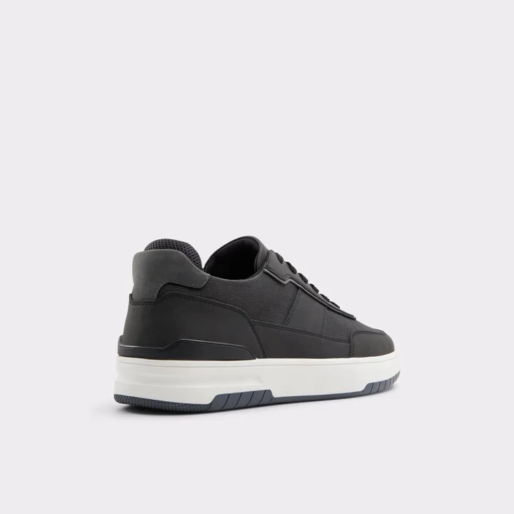 Low top sneaker - Cup sole - Image 2
