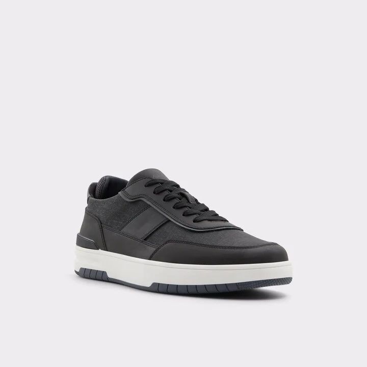 Low top sneaker - Cup sole - Image 4