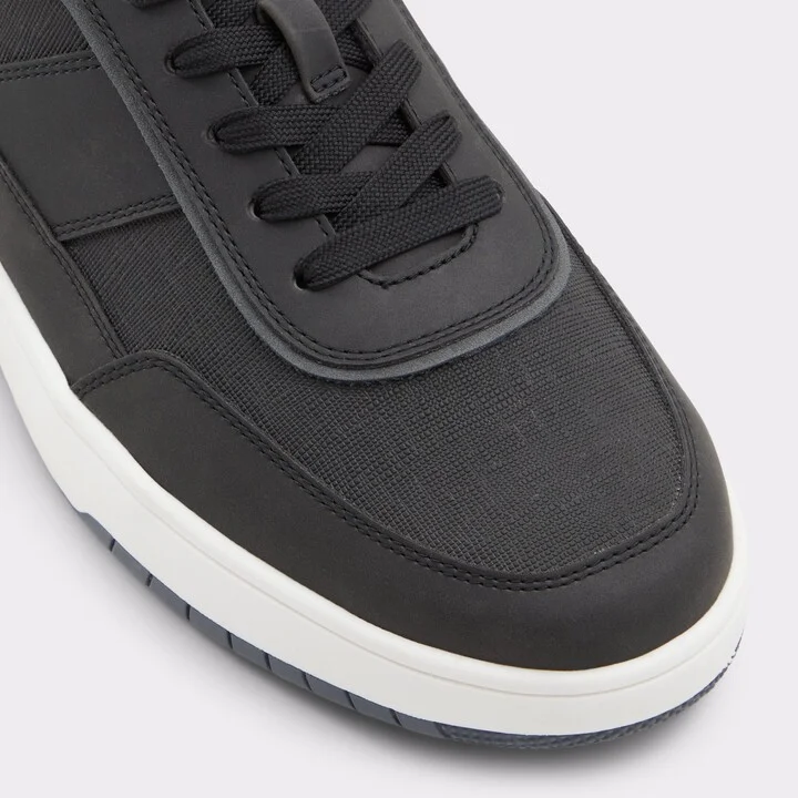 Low top sneaker - Cup sole - Image 5