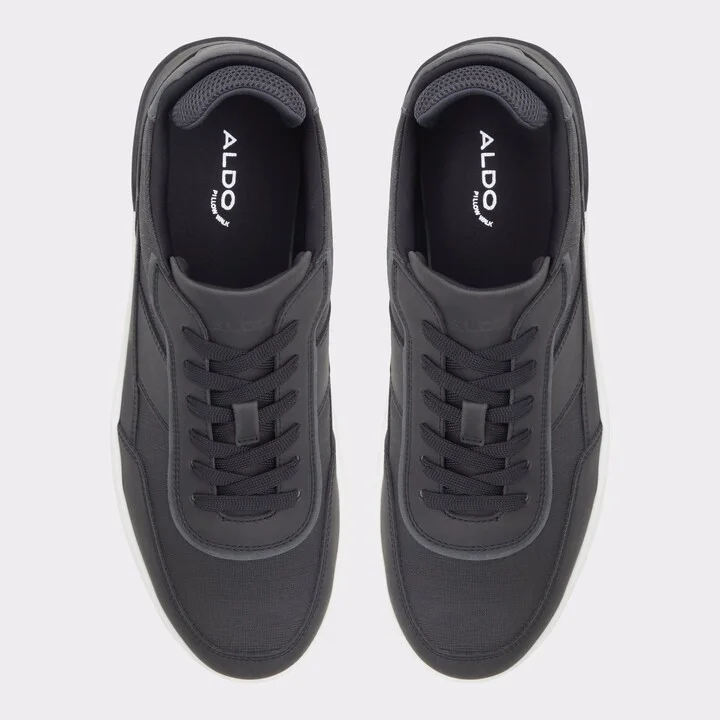 Low top sneaker - Cup sole - Image 6