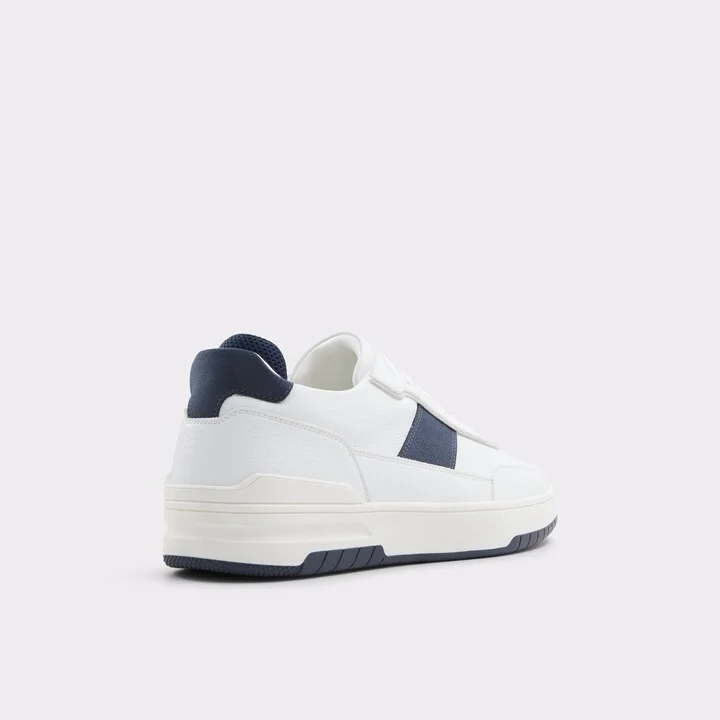 Low top sneaker - Cup sole - Image 2