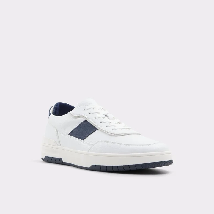 Low top sneaker - Cup sole - Image 4