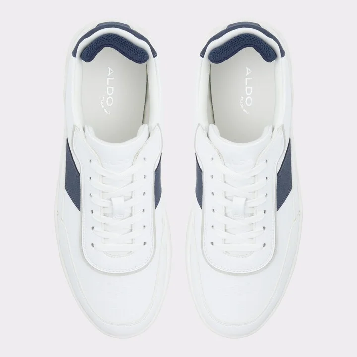 Low top sneaker - Cup sole - Image 6
