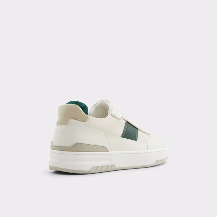 Low top sneaker - Cup sole - Image 4