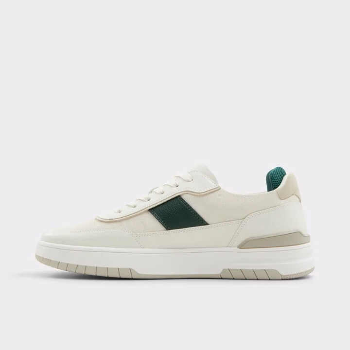 Low top sneaker - Cup sole - Image 5