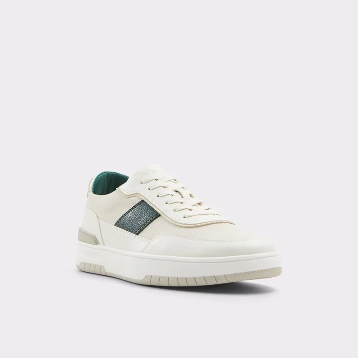 Low top sneaker - Cup sole - Image 6