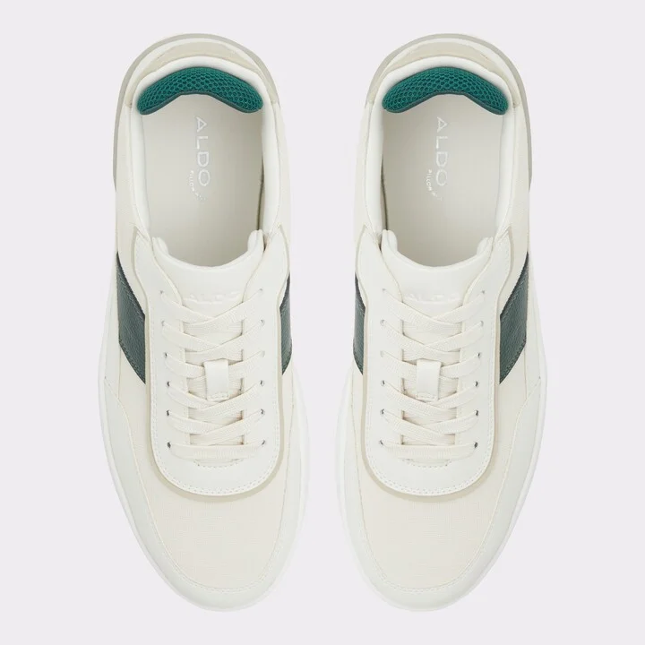 Low top sneaker - Cup sole - Image 8