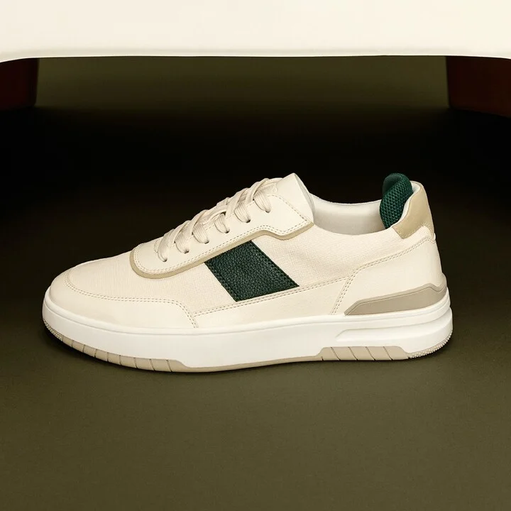 Low top sneaker - Cup sole - Image 11