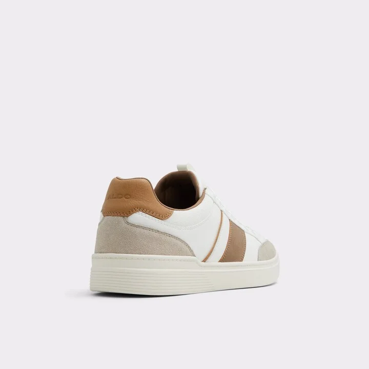 Low top sneaker - Cup sole - Image 2