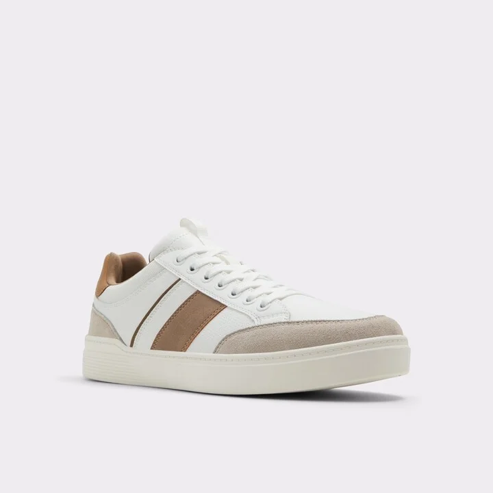 Low top sneaker - Cup sole - Image 4