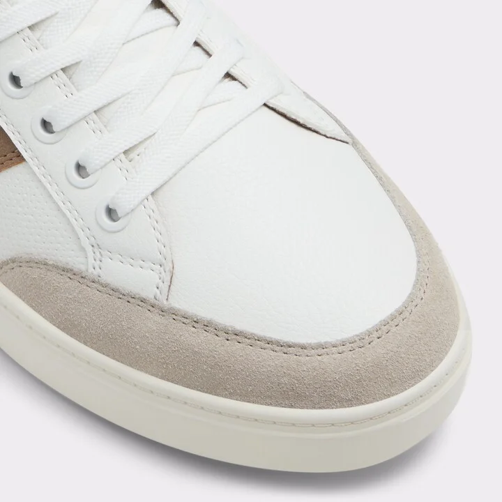 Low top sneaker - Cup sole - Image 5