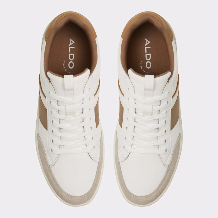 Low top sneaker - Cup sole - Image 6