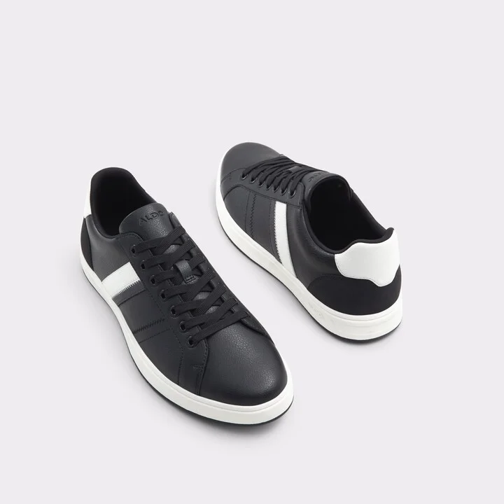 Low top sneaker - Cup sole - Image 2
