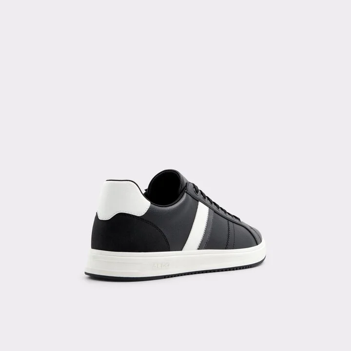 Low top sneaker - Cup sole - Image 3