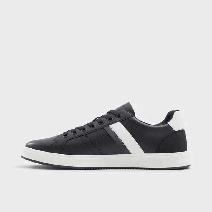 Low top sneaker - Cup sole - Image 4