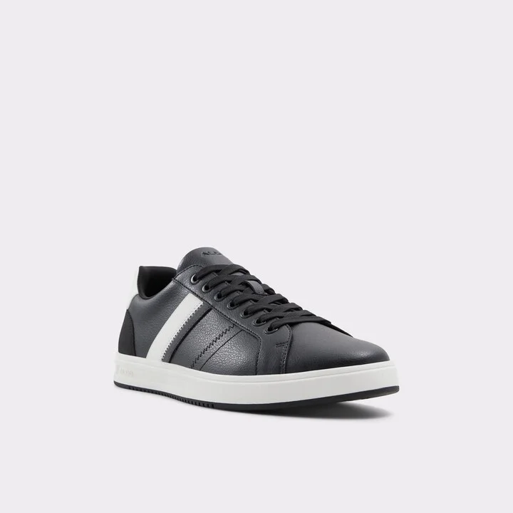Low top sneaker - Cup sole - Image 5