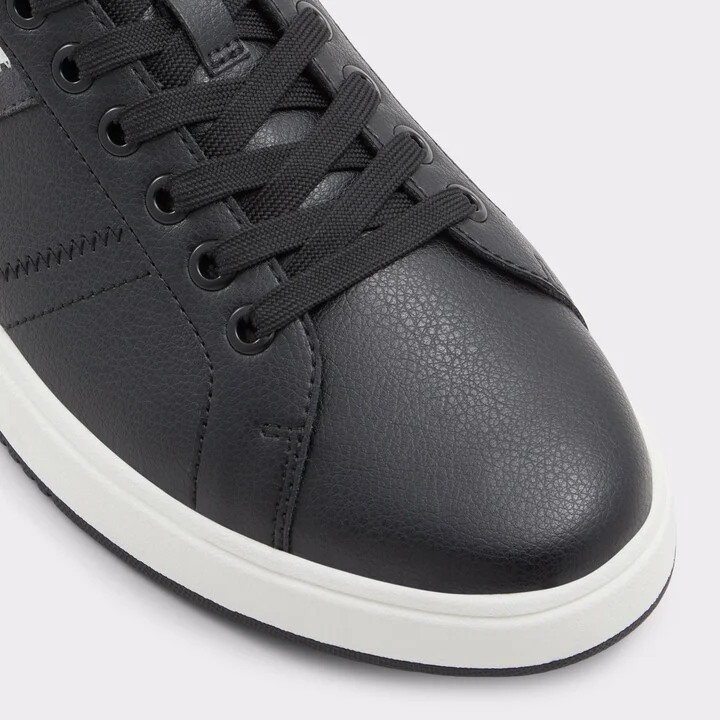 Low top sneaker - Cup sole - Image 6