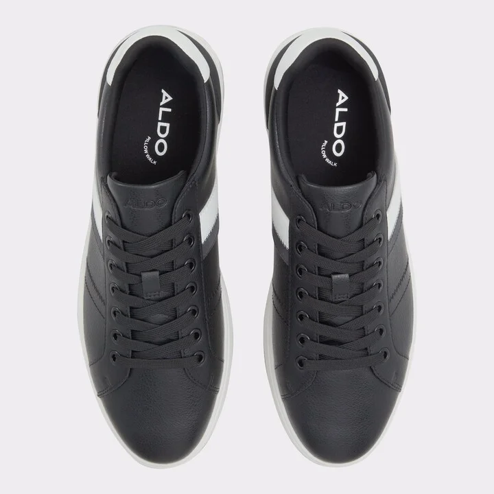 Low top sneaker - Cup sole - Image 7