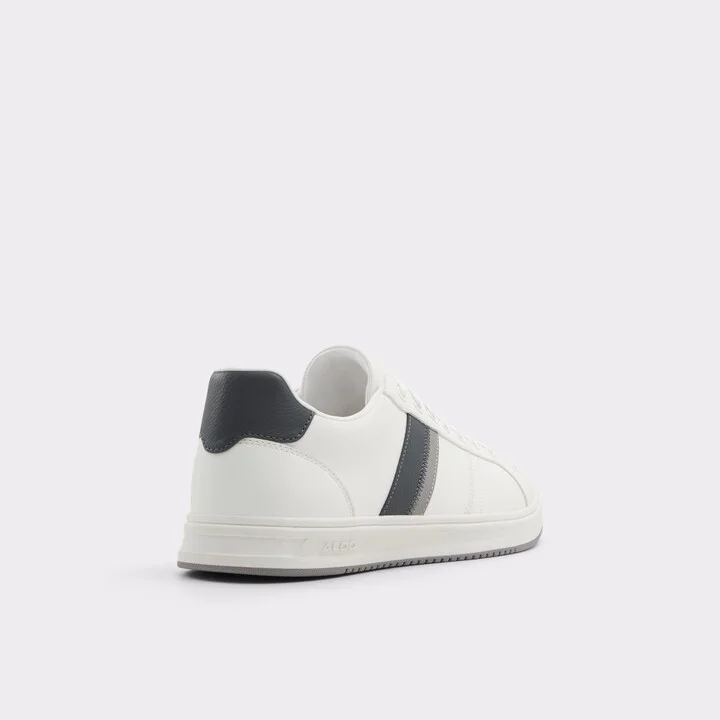 Low top sneaker - Cup sole - Image 2