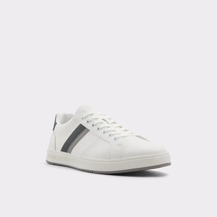 Low top sneaker - Cup sole - Image 4