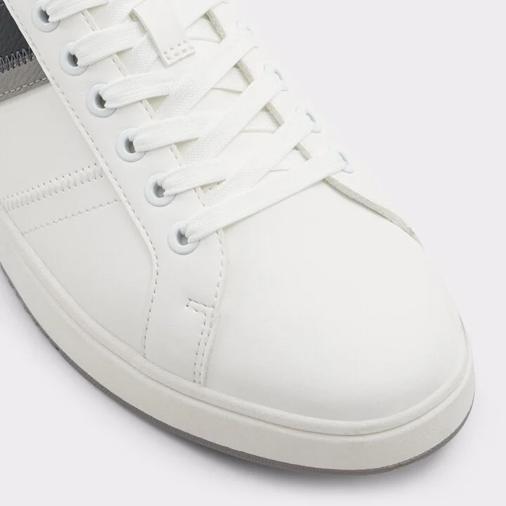 Low top sneaker - Cup sole - Image 5