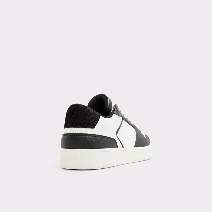 Low top sneaker - Cup sole - Image 2