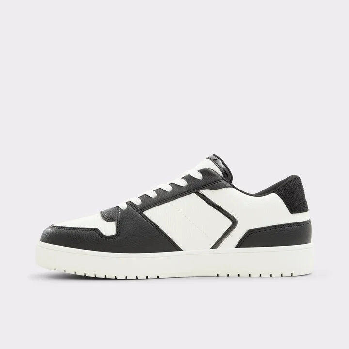 Low top sneaker - Cup sole - Image 3