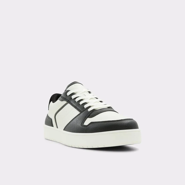 Low top sneaker - Cup sole - Image 4
