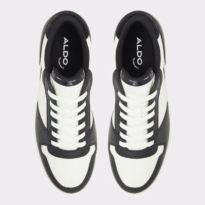 Low top sneaker - Cup sole - Image 6