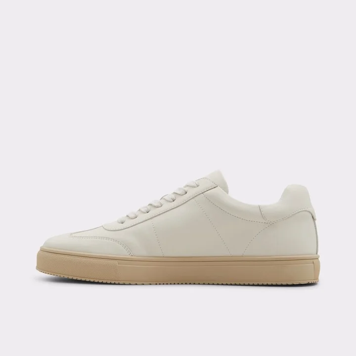 Low top sneaker - Cup sole - Image 3