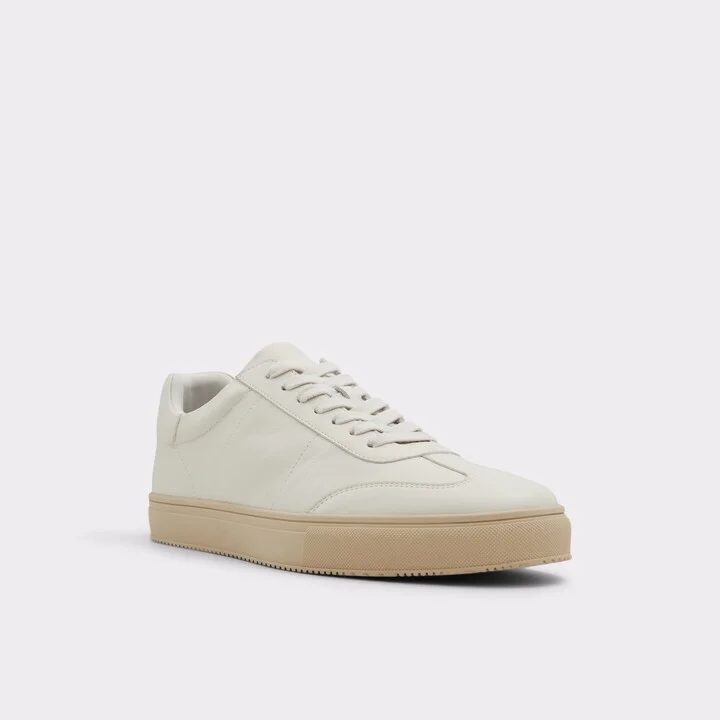 Low top sneaker - Cup sole - Image 4
