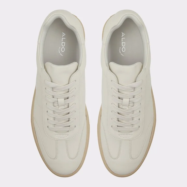 Low top sneaker - Cup sole - Image 6