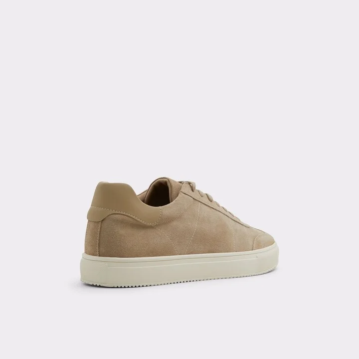Low top sneaker - Cup sole - Image 2