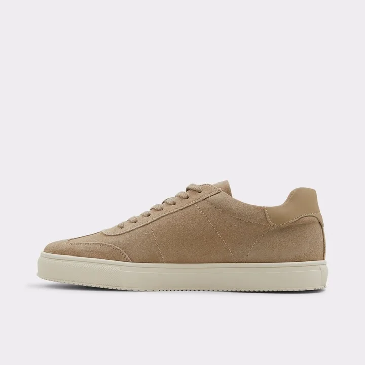 Low top sneaker - Cup sole - Image 3