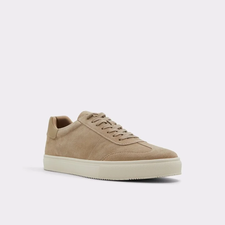 Low top sneaker - Cup sole - Image 4