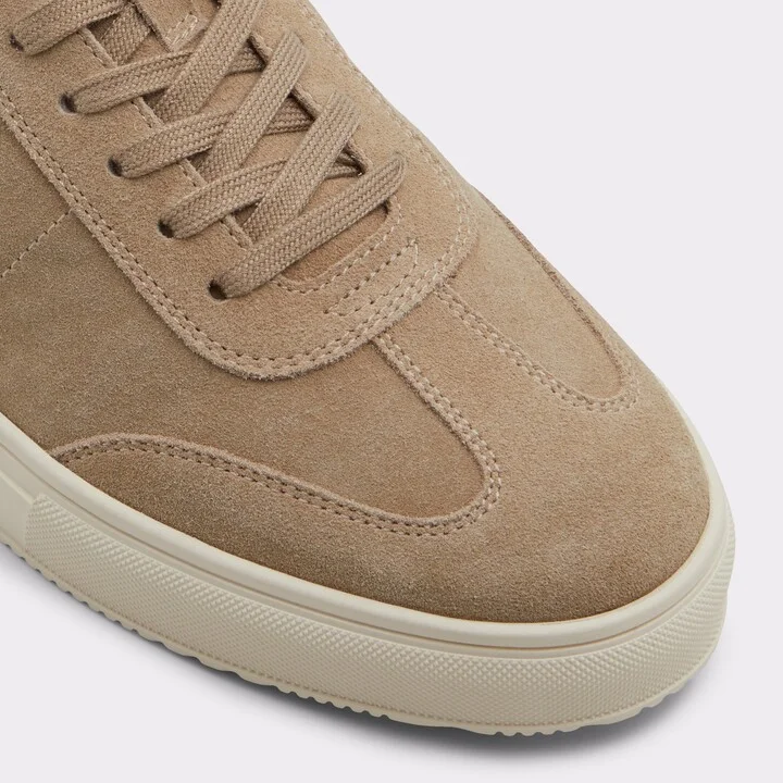 Low top sneaker - Cup sole - Image 5