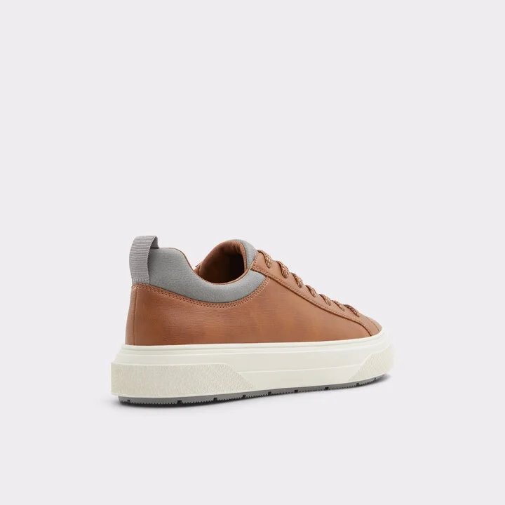 Low top sneaker - Cup sole - Image 2