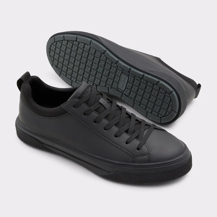 Low top sneaker - Cup sole - Image 2