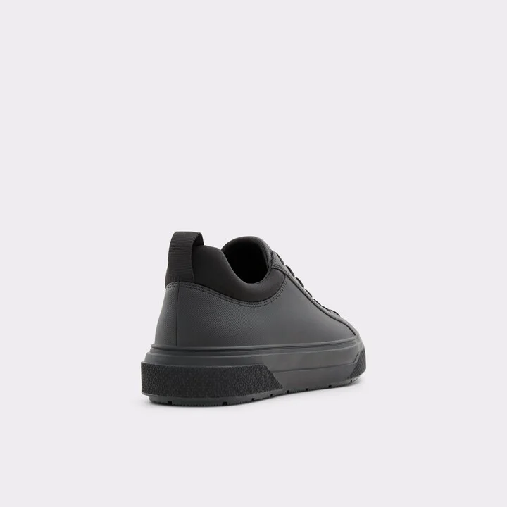 Low top sneaker - Cup sole - Image 3