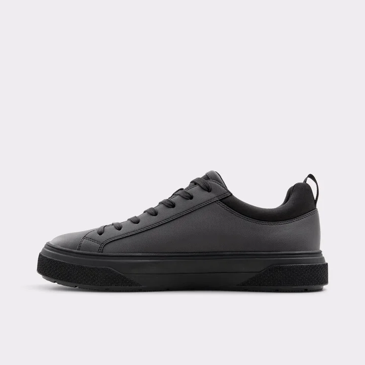 Low top sneaker - Cup sole - Image 4